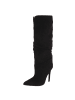 Ital-Design High Heel in Schwarz