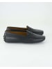 George Watts Loafer in Schwarz