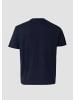 s.Oliver T-Shirt in 59D1_navy