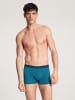 Calida New Boxer, 3er-Pack in multicolor