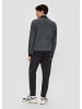 QS Strickpullover in 99W0_schwarz