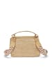 Vivance Umhängetasche in beige