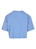 Urban Classics Tall Tees in horizonblue