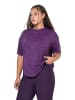 Studio Untold Shirt in aubergine