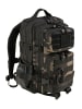 Brandit Brandit Kinder Kids US Cooper backpack in darkcamo