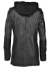 JCC Lederjacke 3102220 in schwarz