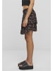 Cloud5ive Mini Skirt in black
