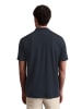 Marc O'Polo DfC Poloshirt Jersey regular in dark navy