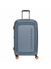 Mandarina Duck Logoduck+ - 4-Rollen-Trolley 70 cm M erw. in jeans