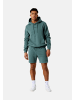 Björn Borg Hoodie in grün