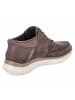 Skechers Stiefel mit Warmfutter in brown