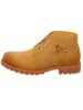 PANAMA JACK Schnürstiefel in beige