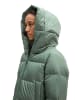 Marc O'Polo Puffer-Daunenjacke mit Kapuze regular in Quiet Pine