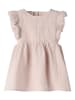 name it Kleid in Peach Whip