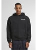 Mister Tee Sweat & Fleece - Hoodies in black