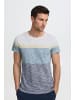 BLEND T-Shirt BHJakob in Natur