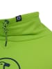 SCHIETWETTER Pullover "Rasmus Raubein" in lime-black