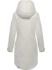ragwear Wintermantel Jannisa Coat in Off White25