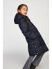 KIDS ONLY Steppmantel KOGDOLLY SHORT PUFFER JACKET in night sky