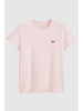 Levi's T-Shirt 10848564248918 Rosa