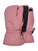 Sterntaler 3Finger Handschuh uni in rosa
