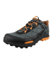 AKU Halbschuhe Rocket DFS GTX schwarz