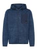 BLEND Fleecejacke BHMMelfex in Blau