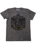 Harry Potter T-Shirt in Grau