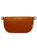 Florence Leder Gürteltasche Florence Tasche braun, tan, mehrfarbig ca. 25cm