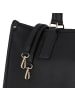 Valentino Foxy Shopper Tasche 41 cm Laptopfach in nero