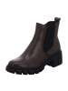 Tamaris Damenstiefel warm flach TAMARIS in  Grün