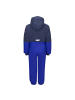 Trollkids Schneeanzug Narvik in royal blue