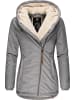 ragwear Winterjacke Gordon in Grey21