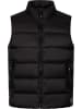 Trespass Weste "Simone Casual Gillet" in Schwarz