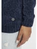 Oxmo Strickpullover OXEstella in Blau