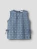 name it Oberteil in Faded Denim1