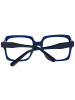 Sandro Blau Acetat Brille (Fassung)