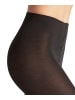 Falke Leggings Softmerino in Black