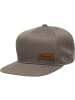 Bergans NORDMARKA SNAPBACK CAP in Grau