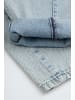 Coccodrillo Ballon-jeans in hellblau