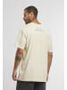 Mister Tee Mister Tee Etoile Royale Oversize Tee in sand