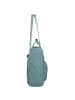 FJÄLLRÄVEN Kanken Totepack Schultertasche 27 cm frost green