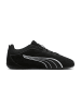 Puma Sneaker Low in Schwarz