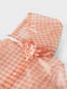 name it Regenjacke in Peach Whip