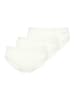 Sloggi Hipster GO Crush in Silk white
