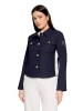 Betty Barclay Overshirt mit Taschen in dunkelblau