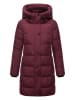 Marikoo Wintermantel Karumikoo XVI in Wine