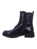 Caprice Boots in schwarz