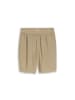 Tom Tailor Short in silver olive