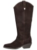 Steve Madden Stiefel WIRAYA Braun